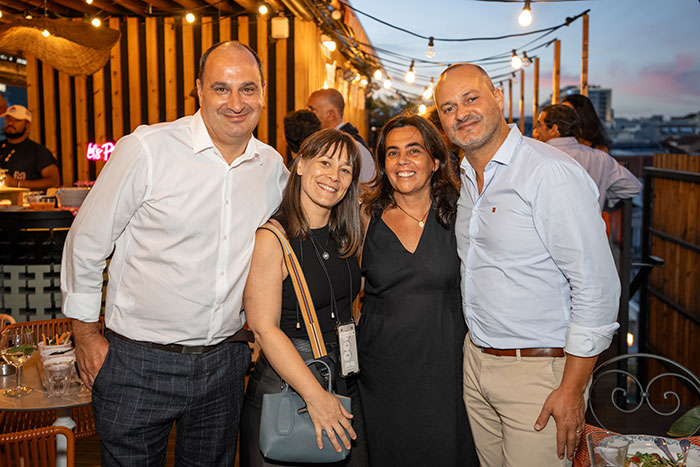 Interface celebra os 50 anos em&nbsp;Portugal