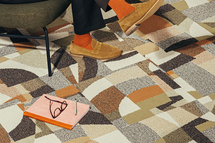 Interface lança nova colecção para Hotelaria “Past&nbsp;forward”